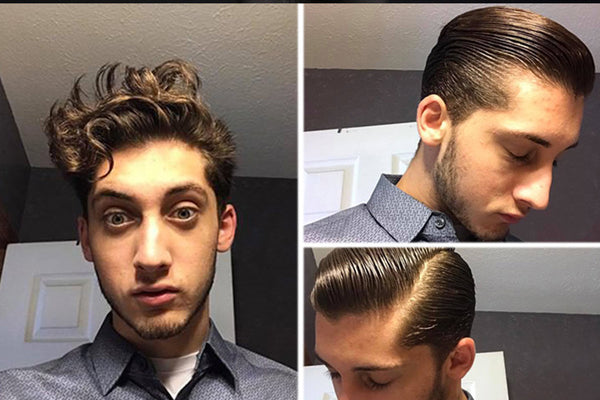 Control The Waves, Forever Suave Summer, The Lords of Flatbush