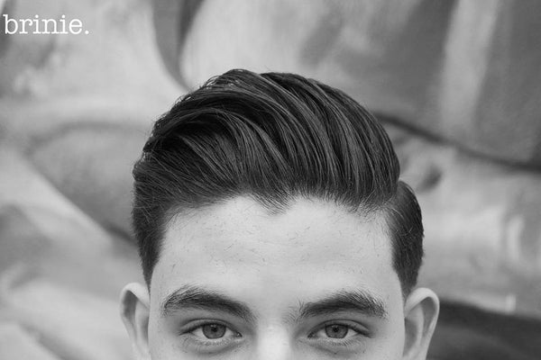 Layrite natural matte cream, Friday Celebration