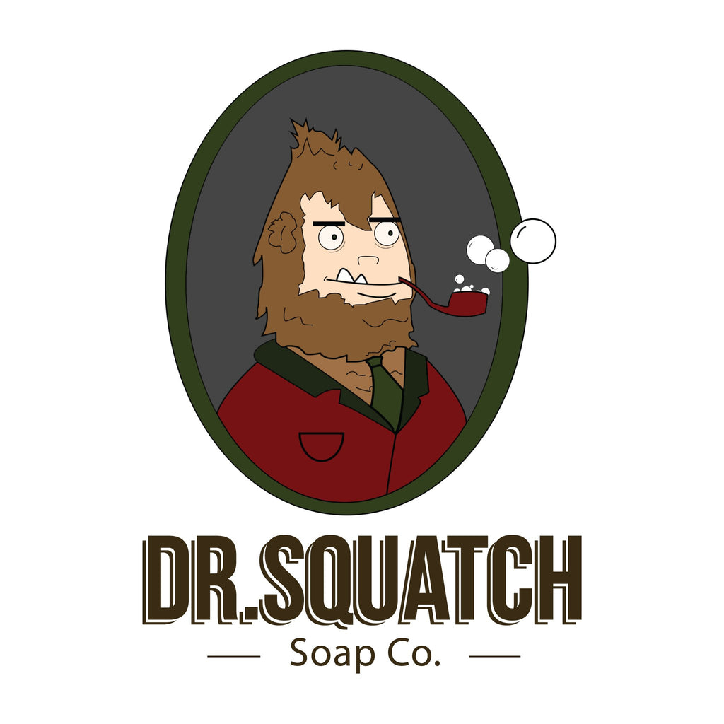 Dr. Squatch Soap Co. –