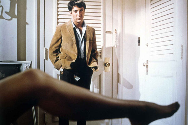 Happy Birthday Dustin Hoffman