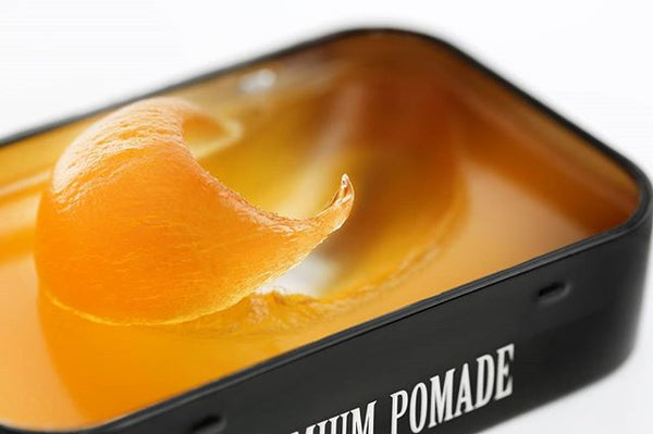 King Brown, Hair Texture, Murray's La-Em Strait