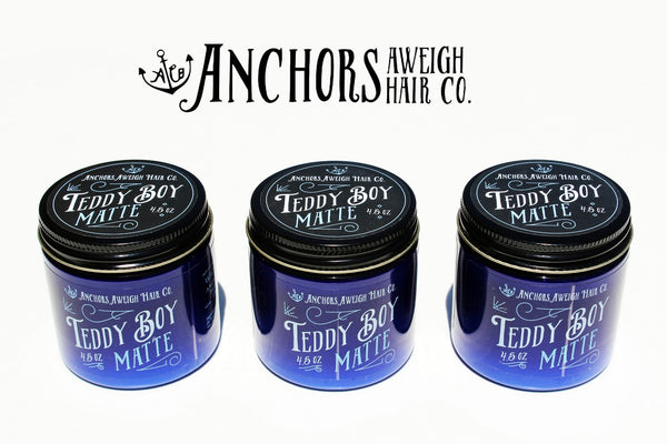 Anchors Savings, Learn From Failure