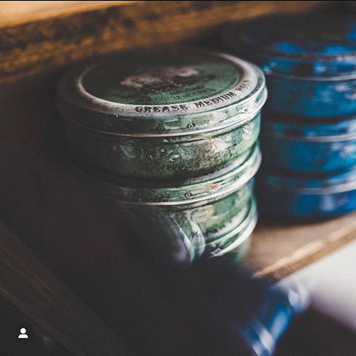 Ready For The Holiday Season