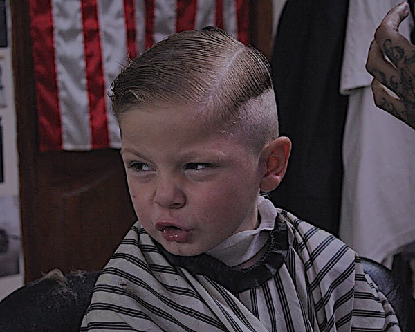 Look Good, Smell Better