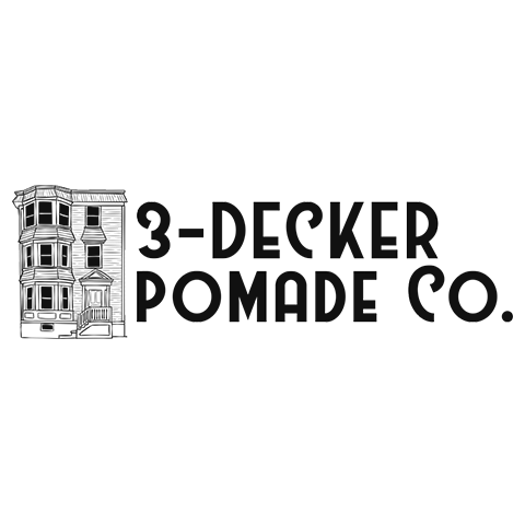 Shop the 3-Decker Pomade Co collection