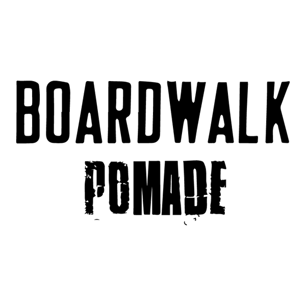 Shop the Boardwalk Pomade collection