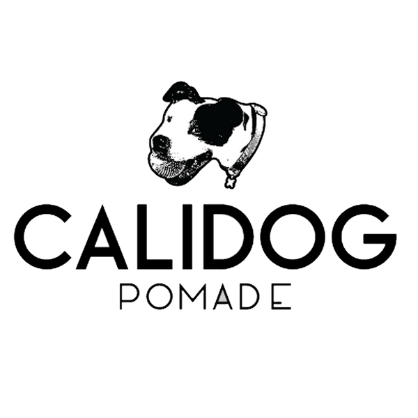 Shop the Calidog Pomade collection