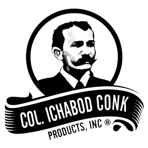 Shop the Col. Ichabod Conk collection