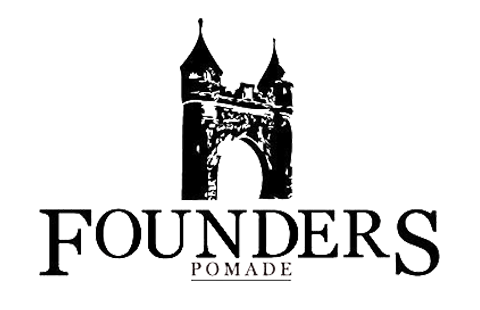 Shop the Founders Pomade collection