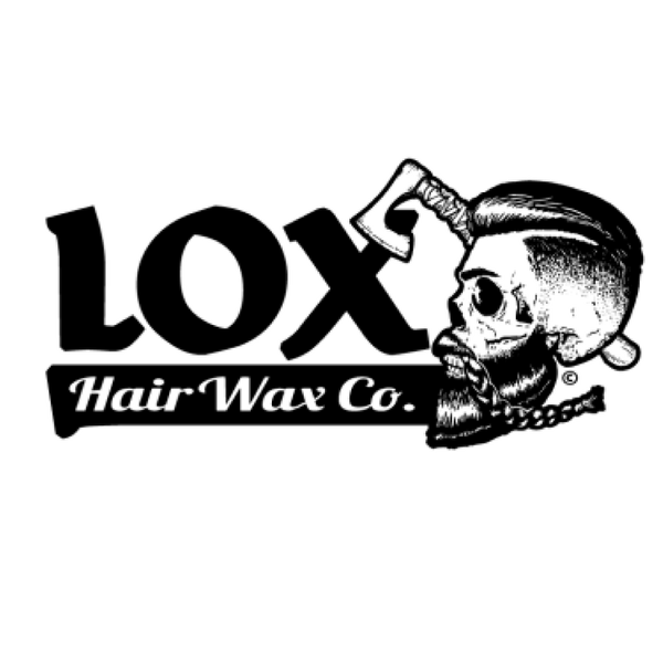 Shop the Lox Hair Wax Co. collection