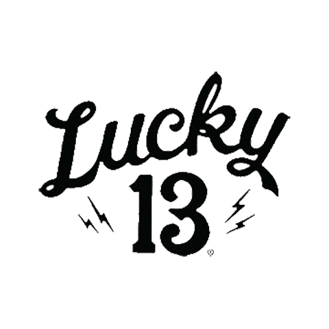 Shop the Lucky 13 collection