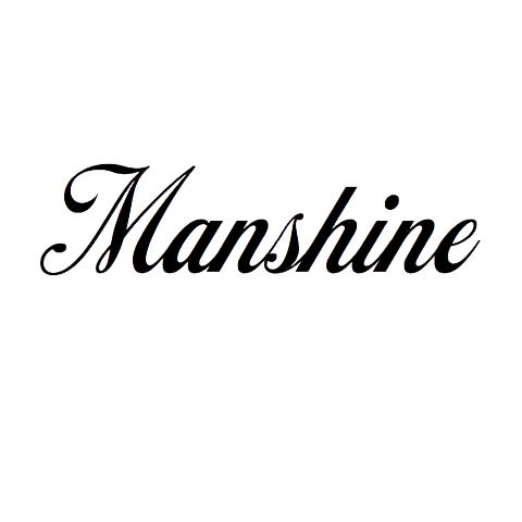 Shop the Manshine collection