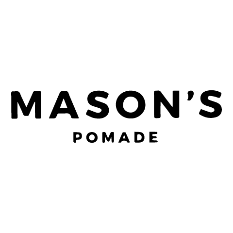 Shop the Mason's Pomade collection