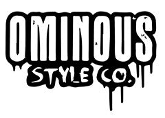 Shop the Ominous Style Co collection