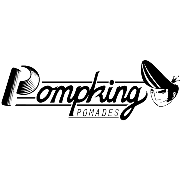 Shop the Pompking Pomades collection