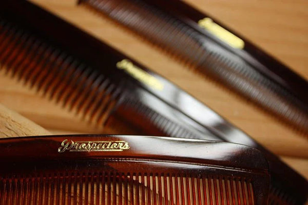 Shop the Prospectors Combs collection