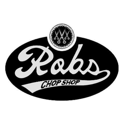 Shop the Rob's Chop Shop collection