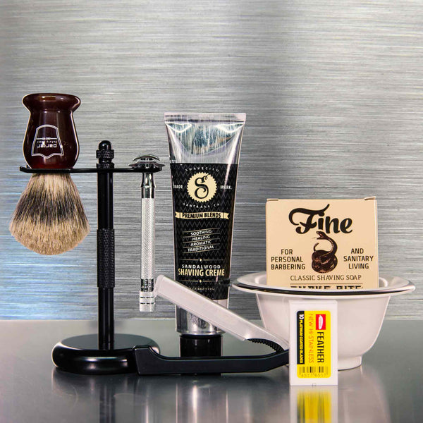 Shop the Shave Products collection