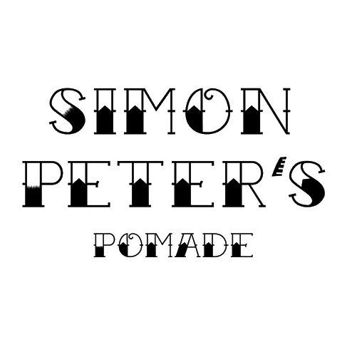 Shop the Simon Peter's Pomade collection