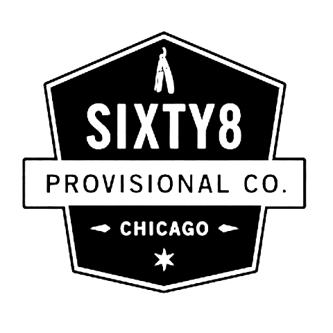 Shop the Sixty8 Provisional Co. collection