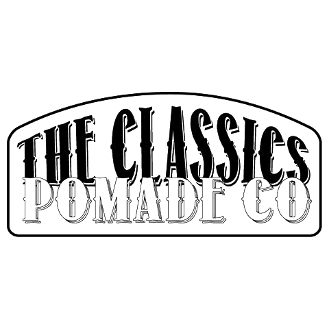 Shop the The Classics Pomade Co. collection