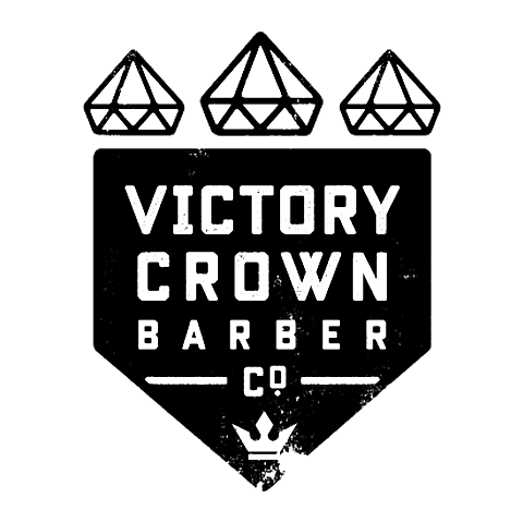 Shop the Victory Crown Barber Co. collection