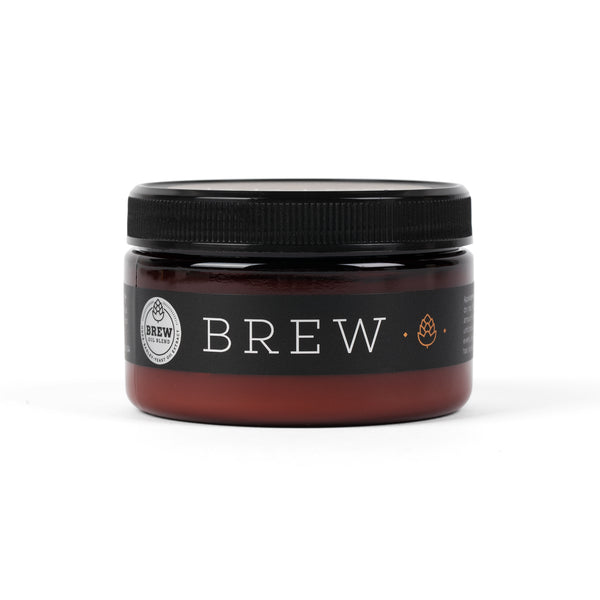 Brew Pale Ale Pomade - Side