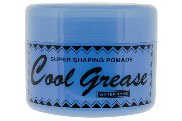 Cool Grease Super Shaping Pomade
