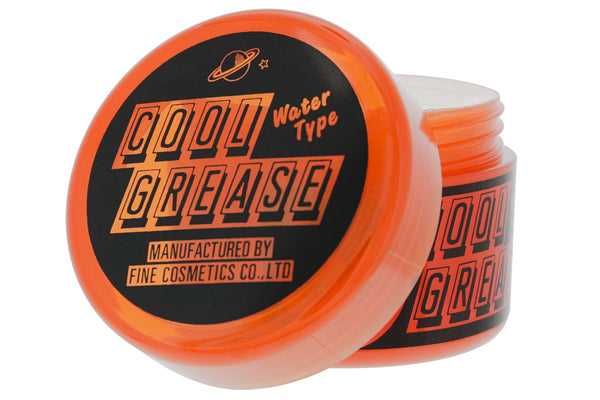 Cool Grease Red- Open