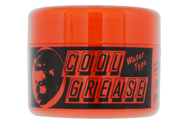 Cool Grease Red