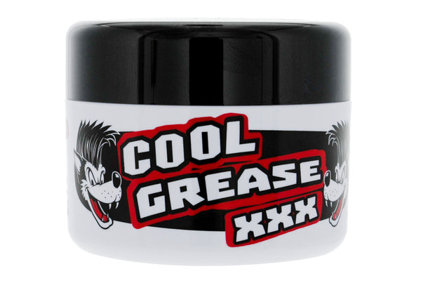 Cool Grease XXX