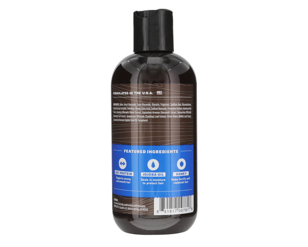 Dr. Squatch Shampoo - Back