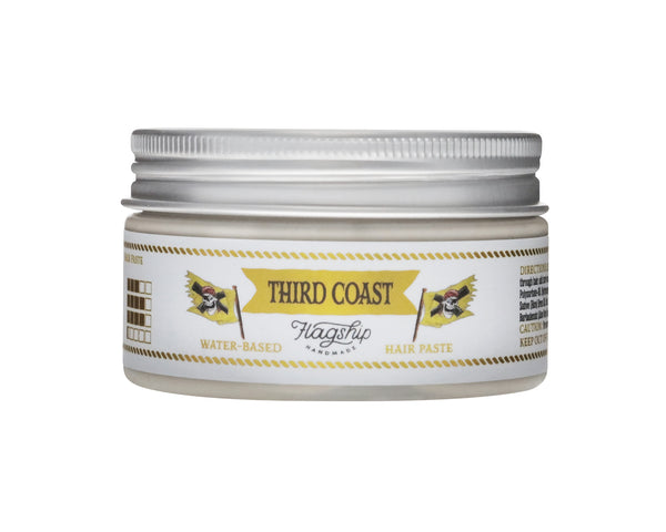 Flagship Third Coast Matte Paste