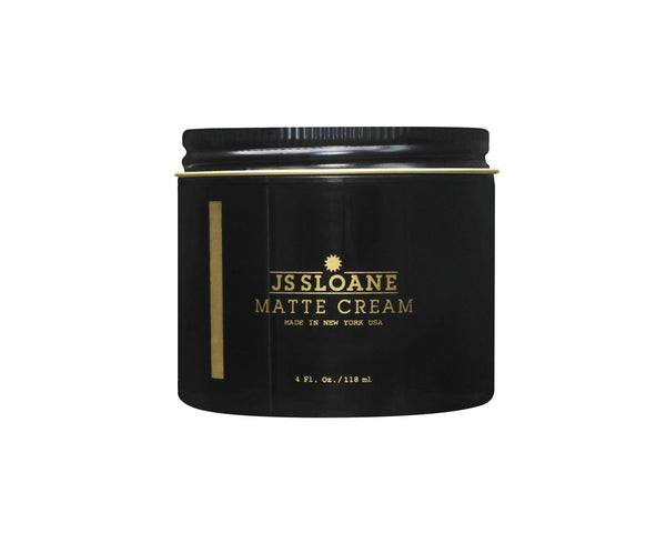 JS Sloane Matte Cream