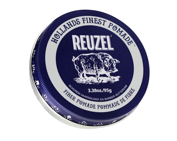 Reuzel Fiber Pomade