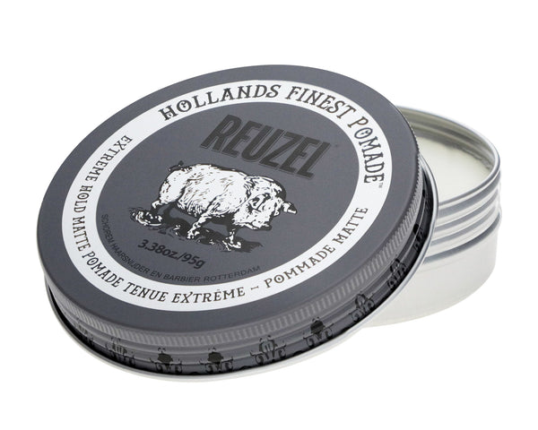 Reuzel Extreme Hold Matte- Open