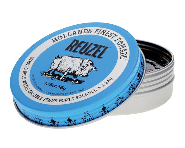 Reuzel Strong Hold - Open