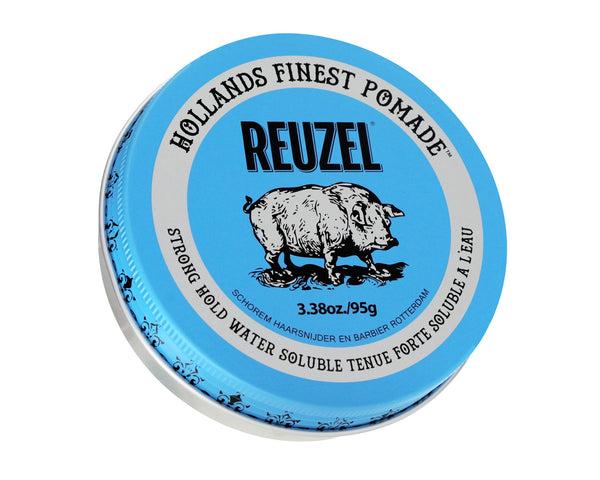 Reuzel Strong Hold Pomade