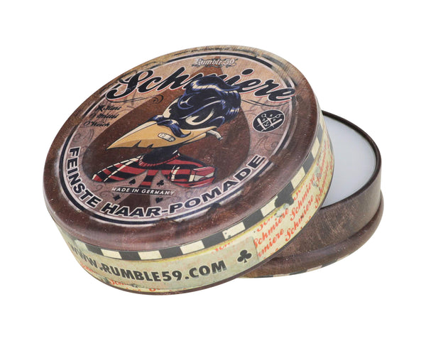 Schmiere SE Hard Pomade - Open