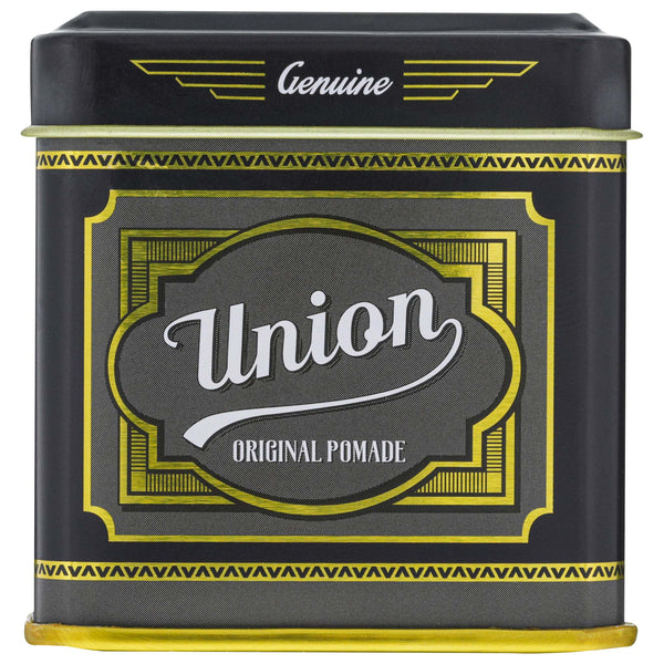 19 Fifties Union Original Pomade Front