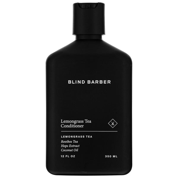 Blind Barber Lemongrass Conditioner