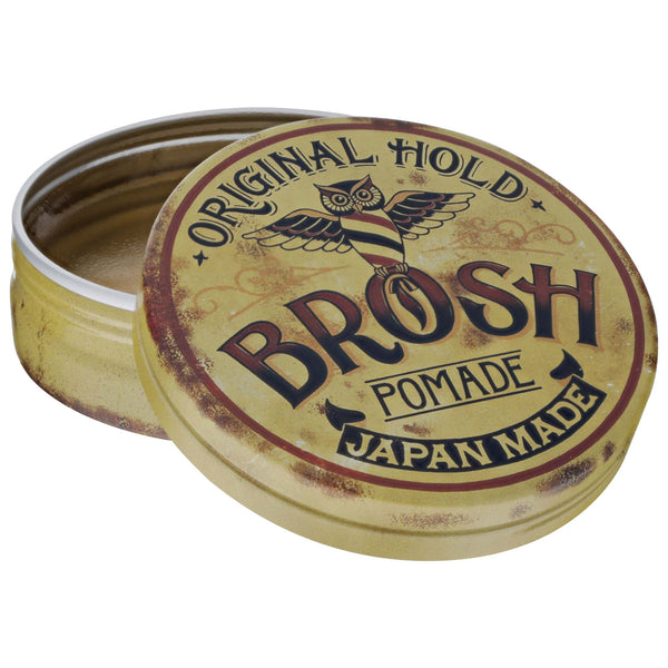 Brosh Brosh Original Pomade – Pomade.com