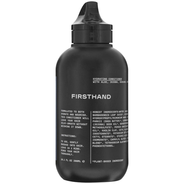 Firsthand Hydrating Conditioner Back