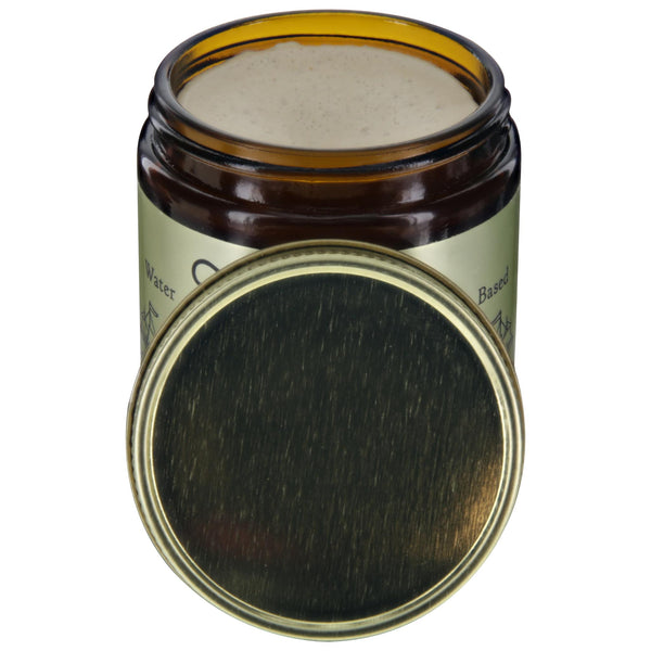 Flagship Pomade Co. The Insubmersible Open top