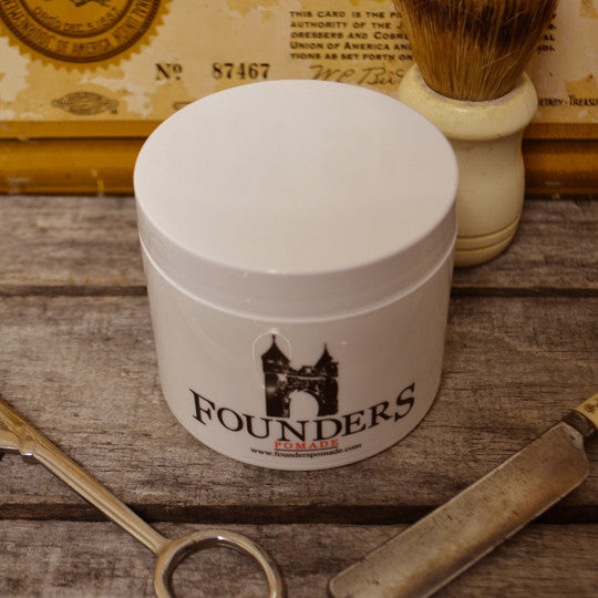 Founders Pomade