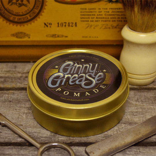 Ginny Grease Pomade