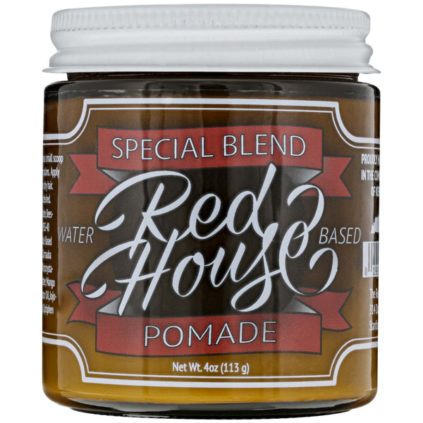 Red House Special Blend Front