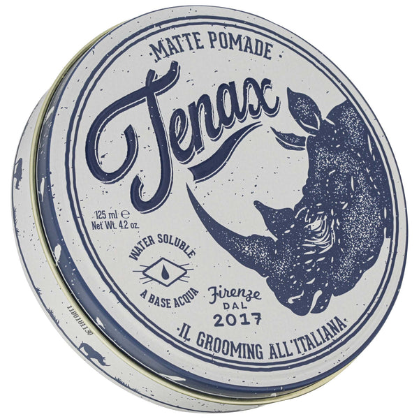 Tenax Pomade Matte Front