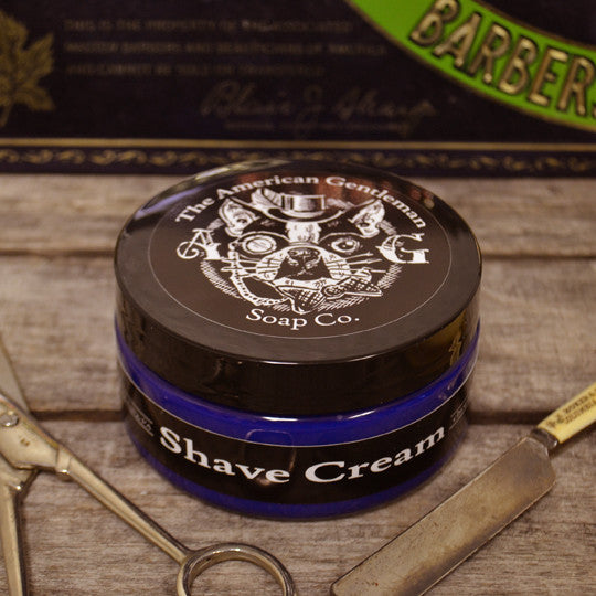 Shop the Shave Creams collection