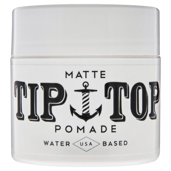 Tip Top Pomade Matte Hold